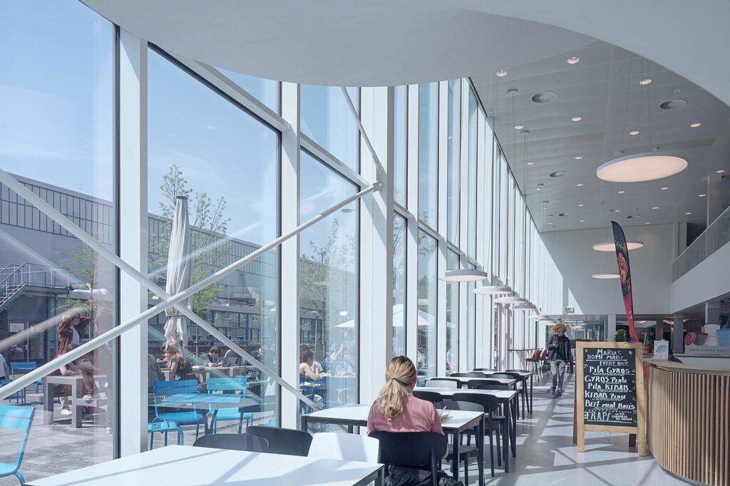 Jansen Facade Systems