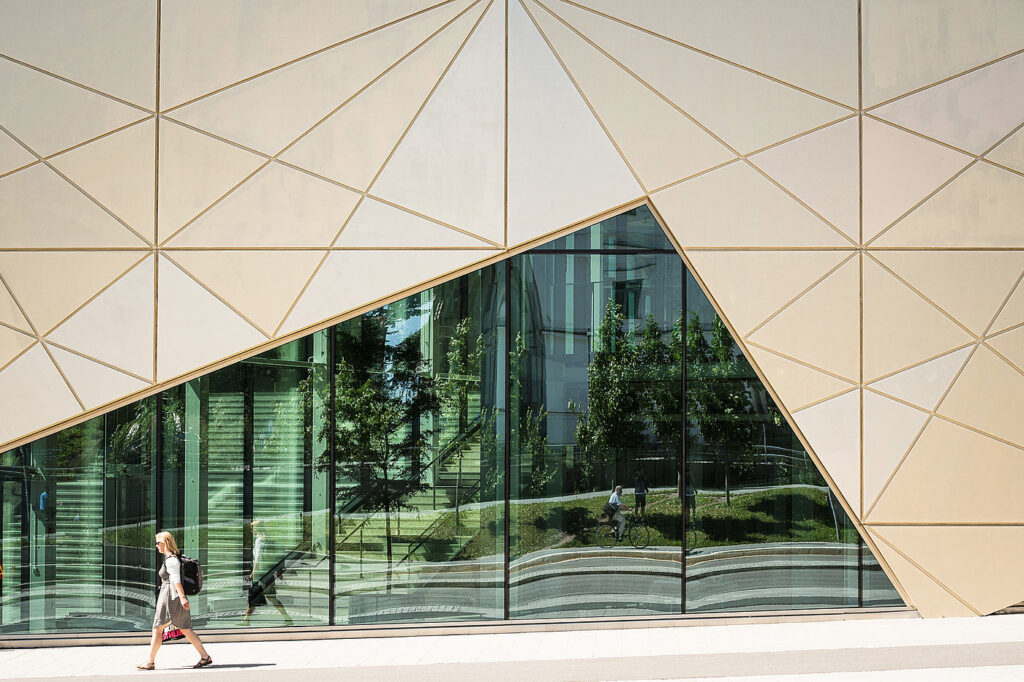 Jansen Facade Systems