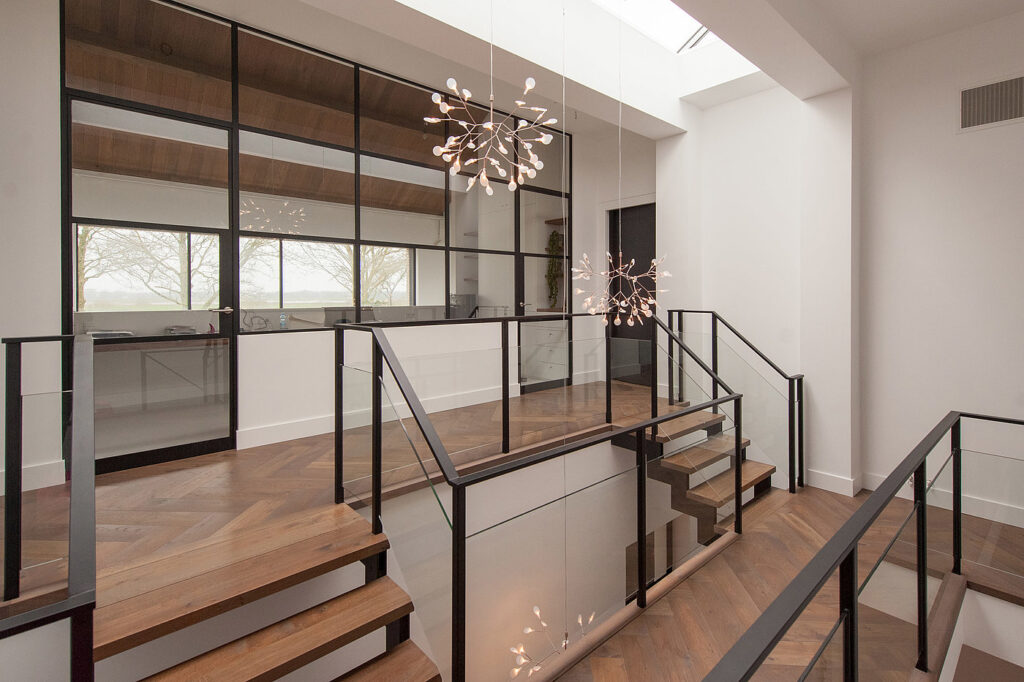 Jansen Interior Door Systems